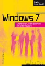 Windows 7 9789057522505, Boeken, Zo goed als nieuw
