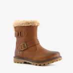 Blue Box gevoerde meisjes biker boots bruin maat 27, Kinderen en Baby's, Kinderkleding | Schoenen en Sokken, Verzenden, Nieuw