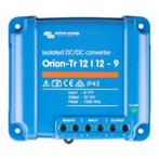 Victron Orion-Tr 12/12-9A (110W) isolated, Ophalen of Verzenden, Nieuw