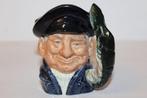 Royal Doulton - Kruik (6) - Keramische personagebekers, Antiek en Kunst