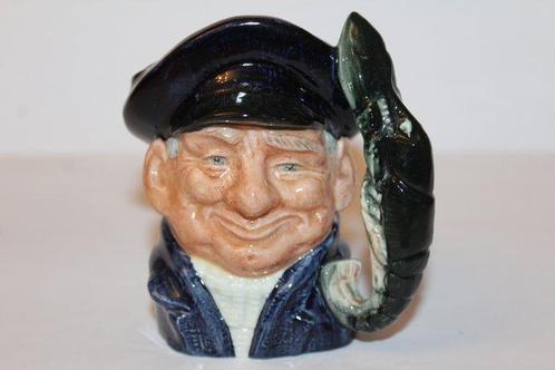 Royal Doulton - Kruik (6) - Keramische personagebekers, Antiek en Kunst, Antiek | Glas en Kristal