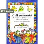 ZELF GEMAAKT 9789023007982 Kilian, Verzenden, Gelezen, Kilian