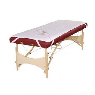 Elektrische tafelverwarmer, Sport en Fitness, Massageproducten, Nieuw, Verzenden