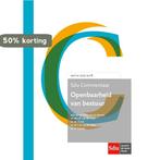 Sdu Commentaar Openbaarheid van Bestuur / 2017-2018 / SDU, Verzenden, Gelezen
