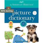 The American Heritage Picture Dictionary 9780544336094, Verzenden, Gelezen, American Heritage Dictionary