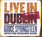 cd digi - Bruce Springsteen - Live In Dublin, Cd's en Dvd's, Cd's | Rock, Verzenden, Zo goed als nieuw