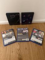 Sony - Playstation 4 (PS4) - Video Games for PlayStation -, Nieuw