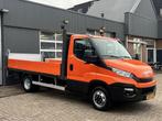 Iveco Daily 35C14 2.3 375, Stof, Gebruikt, Euro 6, Overige kleuren