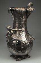 WMF - Vaas - Verzilverd