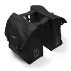 Fietstas dubbel | Basil | Mara XXL (47 liter), Verzenden, Nieuw, Basil