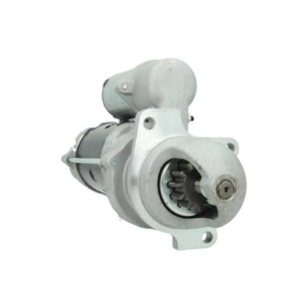 Startmotor Perkins 4.108 4.154 montage rechts tandwiel 46.3, Watersport en Boten, Bootonderdelen, Motor en Techniek, Nieuw, Zeilboot of Motorboot