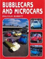 BUBBLECARS AND MICROCARS, Boeken, Nieuw, Author