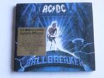 AC/DC - Ballbreaker (digipack) geremastered, Cd's en Dvd's, Cd's | Hardrock en Metal, Verzenden, Nieuw in verpakking