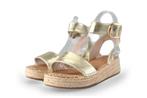 Dolcis Sleehakken in maat 37 Goud | 10% extra korting, Kleding | Dames, Schoenen, Dolcis, Overige kleuren, Verzenden, Zo goed als nieuw