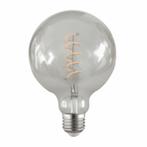 LED Bulb - Filament - Dimbaar - E27 | Extra Warm Wit Licht, Huis en Inrichting, Ophalen of Verzenden, Nieuw