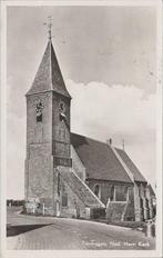TIENHOVEN - Ned. Herv. Kerk, Verzamelen, Verzenden, Gelopen