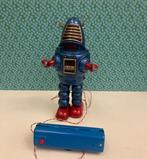 Yoshiya / Kobe Yoko Ltd - Blikken speelgoed - Battery