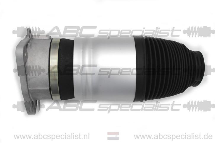 A8 D3 4E Achter Rechts Luchtbalg Luchtvering, Auto-onderdelen, Ophanging en Onderstel, Gereviseerd, Ophalen of Verzenden