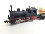 Arnold, Arnold Rapido N - 0222/4510 - Treinset (4) -, Hobby en Vrije tijd, Modeltreinen | N-Spoor, Nieuw