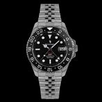 Tecnotempo - - GMT Voyager Automatic - Limited Edition - -, Sieraden, Tassen en Uiterlijk, Nieuw