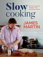 Slow cooking: mouthwatering recipes with minimum effort by, Gelezen, James Martin, Verzenden