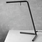 Frandsen - Friis & Moltke - Tafellamp - Tube - Black version, Antiek en Kunst