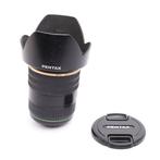 Pentax SMC PENTAX-DA* 1:2.8 16-50mm Zoomlens, Audio, Tv en Foto, Fotocamera's Digitaal, Nieuw