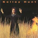 cd - Kelley Hunt - Kelley Hunt, Cd's en Dvd's, Verzenden, Zo goed als nieuw