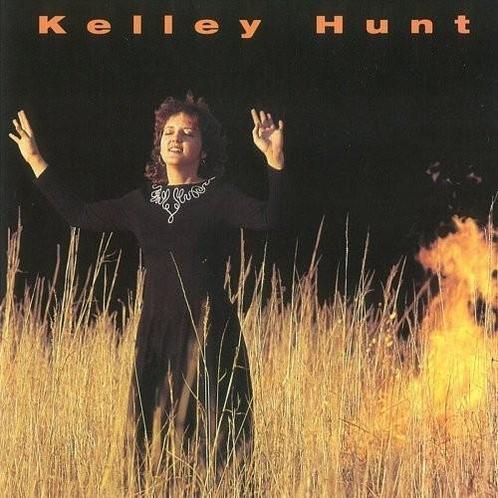 cd - Kelley Hunt - Kelley Hunt, Cd's en Dvd's, Cd's | Overige Cd's, Zo goed als nieuw, Verzenden