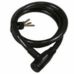 Stahlex Kabelslot - spatwaterdicht - solide staal - 1400..., Fietsen en Brommers, Ophalen of Verzenden, Nieuw