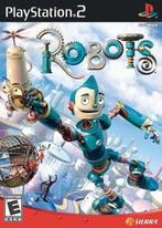 Robots (PS2 Games), Spelcomputers en Games, Games | Sony PlayStation 2, Ophalen of Verzenden, Zo goed als nieuw