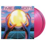 Time Bandits - Greatest Hits - Coloured Vinyl - 2LP, Cd's en Dvd's, Ophalen of Verzenden, Nieuw in verpakking