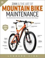 9781937715472 Zinn  the Art of Mountain Bike Maintenance, Verzenden, Nieuw, Lennard Zinn