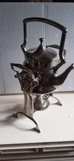 Art Deco DAALDEROP K.M.D. Theecomfort. - Theeservies -