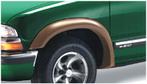 Bushwacker 94-03 Chevy S10 Extend-A-Fender Style Flares 2pc, Ophalen of Verzenden, Nieuw