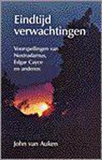 EINDTIJDVERWACHTINGEN 9789020281385 J. van Auken, Verzenden, Gelezen, J. van Auken