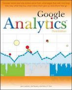 Google Analytics 9780470531280 JL Ledford, Verzenden, Gelezen, JL Ledford