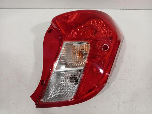 Achterlicht carrosserie rechts Opel Karl  1.0 14307, Auto-onderdelen, Verlichting, ARN erkend, Stiba lid, Erkend duurzaam, Gebruikt
