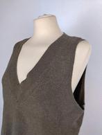 Vila olive green knit vest, Kleding | Dames, Truien en Vesten, Verzenden, Nieuw