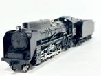 Kato N - 2009 - Modeltrein (1) - D51 “Namekuji”, Nieuw