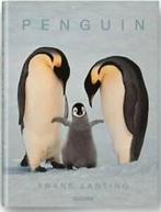 Penguin by Frans Lanting (Hardback), Boeken, Gelezen, Verzenden