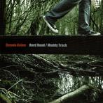 cd - Dennis Kolen - Hard Road / Muddy Track, Zo goed als nieuw, Verzenden