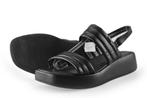Mexx Sandalen in maat 39 Zwart | 10% extra korting, Kleding | Dames, Schoenen, Mexx, Verzenden, Zwart, Sandalen of Muiltjes