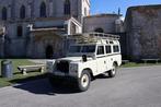 Land Rover - 109 Serie III Especial - 1978