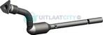 *Tip*  Katalysator RENAULT Laguna II, Ophalen of Verzenden, Nieuw, Renault