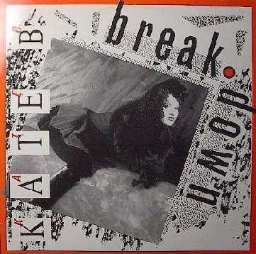 Lp - Kate B - Breakdown, Cd's en Dvd's, Vinyl | Dance en House, Verzenden