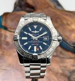 Breitling - Avenger li Gmt - A32390 - Heren - 2000-2010, Sieraden, Tassen en Uiterlijk, Nieuw