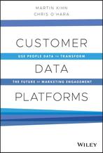 9781119790112 Customer Data Platforms Christopher B. O?hara, Boeken, Verzenden, Nieuw, Christopher B. O?hara