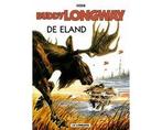 Buddy longway 06. eland - Buddy longway 06. eland, Boeken, Ophalen of Verzenden, Nieuw