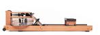 WaterRower Roeitrainer Kersen - Gratis trainingsschema, Sport en Fitness, Verzenden, Nieuw, Roeitrainer